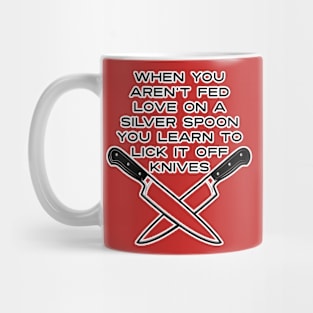 Toxic Love Mug